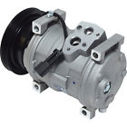 10349200 Rc67309 Arctic Air Compressor Fits Chrysler Pt Cruiser Dodge Neon