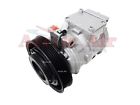 10347921 Rc77381 Arctic Air Premium Ac Compressor Fits Chrysler Concorde 790255005874