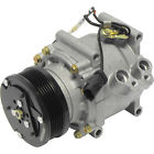10350281 Rc77544 Arctic Air Compressor For Dodge Stratus Chrysler Sebring