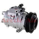 10350321 Rc97309 Arctic Air Ac Compressor Fits Dodge Charger Chrysler 790255006673