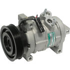 10350651 Rc97346 Arctic Air Compressor For Chrysler Challenger Charger Magnum Gr Cherokee
