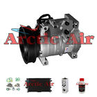 Rc97355-kt2 Arctic Air 97355 Ac 790255014876