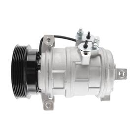 Readair 255623 A/c Compressor With Clutch For 05-06 Chrysler Dodge 300 Charger Magnum