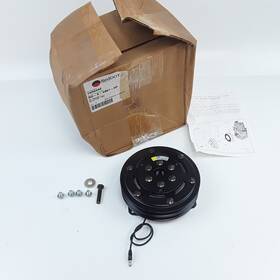 Red Dot 75r0452 Ac A/c Compressor Clutch Fits Chrysler Dodge Plymouth 1970-1983 For York Tcci