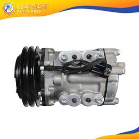 Refast-autoparts Re175ts96305 0011c A/c Ac Compressor For Dodge Aries Chrysler New Yorker Base Custom 79-93