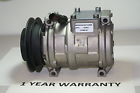 15253 Reman Compressor Chrysler Oe 77305 Dodge Caravan Voyager Clutch