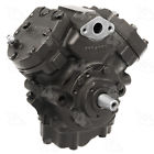 15007 Remanufactured Plymouth - Compressor Dodge Chrysler 1980 1961 Rv2