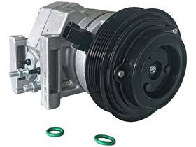 14fwnk14 Replacement A/c Compressor For Chrysler 300 2011 2013 2012