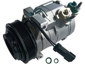 Replacement 32kdgw A/c Compressor Fits Chrysler 300 2011-2013