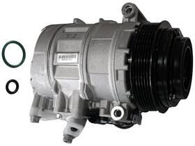 Replacement 32znnp11 A/c Compressor For Chrysler Crossfire 2004 2005 2006 2007 2008