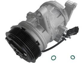 Replacement 45sbpk82 A/c Compressor For Chrysler Aspen 2007