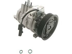 51cmwz Replacement A/c Compressor Fits Chrysler 300 2005-2010