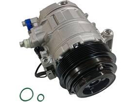 51wrmq59 Replacement A/c Compressor For Chrysler Crossfire 2004 2005 2006 2007 2008