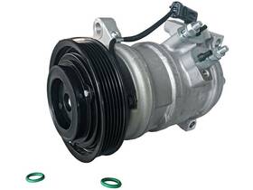 89144hbzf Replacement For 2001-2003 Chrysler Voyager A/c Compressor 2002