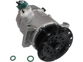94frvp Replacement A/c Compressor Fits Chrysler Sebring 2008-2010