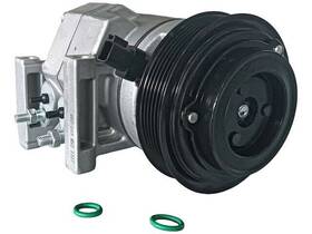 95kkxq Replacement A/c Compressor Fits Chrysler 300 2011-2013 4dr