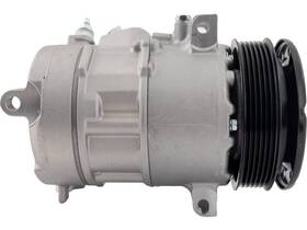 22mc58f Replacement Ap A/c Compressor Fits 2007-2010 Chrysler Sebring