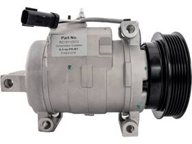 27rd41v Replacement Ap A/c Compressor Fits 2005-2010 Chrysler 300