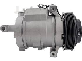 76xn45q Replacement Ap A/c Compressor Fits 2011-2013 Chrysler 300