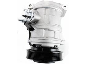 Bm11p7 Replacement Ap A/c Compressor For Chrysler Dodge Town Country Voyager Caravan Grand Bm11p