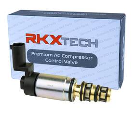 Rkx-rcv-099 Rkx Ac Compressor Control Solenoid Valve For Select Compressors Chrysler Fiat Rkx-rcv-099 Rkx Ac Compressor Control Solenoid Valve For Select Compressors Chrysler Fiat