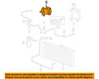 Rl055339ah Chrysler Ram Oem 02-05 Compressor 3500- Dodge