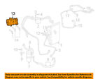 Rl111408ad Oem- Chrysler Compressor