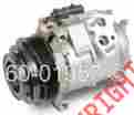 55111409ad Rl111409ad Oe Quality Replacement New High Ac A C Compressor Clutch For Chrysler Pacifica