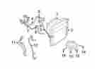 Rl111412ag Mopar Chrysler Oem Dodge A C Compressor Image 13
