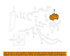 Rl111424ab Compressor Chrysler Oem-