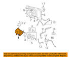 Rl111440ac Mopar Chrysler Oem-a-c Ac