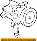Rl111506ab Mopar Chrysler Oem-a-c Ac
