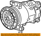 Rl111610ab Mopar Chrysler Oem-a-c Ac