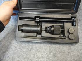 10550 Robinair Ac Clutch Tool For 1970s Chrysler