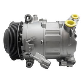 Aig313 Ry Ac Compressors A/c Compressor With Clutch For Jeep Cherokee 3.2l And Chrysler 200 3.6l