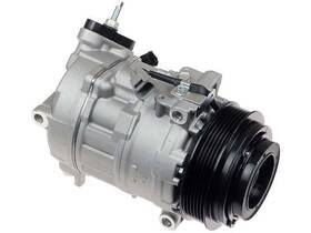 97282qhzf Santech/ Omega Envir. Tech. For 2015-2017 Chrysler 200 A/c Compressor Tech