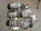 140018762 Sebring - Lkq Chrysler 2007-2008 3.5l Air