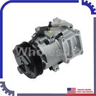 Semc-mcds3160ucco10903c Uac Brand New Compressor Co Fits Chrysler Sebring Tsi Semc-mcds3160ucco10903c Uac Brand New Compressor Co Fits Chrysler Sebring Tsi