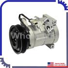 Semc-mcds3160ucco29001c Uac Compressor Co Fits Chrysler Town Country Lxi