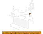5174039ab Sensor Air Chrysler Oem Conditioner-pressure
