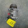 682-00687 Silvrdo15 Chevrolet Truck Ac Compressor Fits Sierra Pickup
