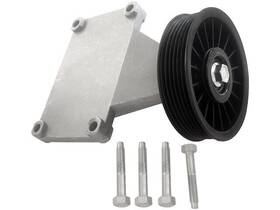 87xzhc Skp A/c Compressor By Pass Pulley Fits Chrysler Cirrus 1995-1997 2.4l 4 Cyl