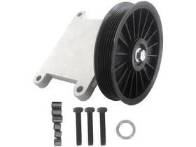 Xr856hb Skp A/c Compressor By Pass Pulley For 1990-1993 Chrysler Imperial 1991 1992