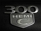 Sn1b938 Oem Chrysler 300 Emblem