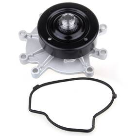 Soar-carparts 53021187aa Water Pump Fits Dodge Ram Jeep Liberty Grand Mitsubishi Chrysler 3.7l 4.7l Sohc