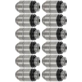 Soar-carparts Alami4h Engine Valve Lifters/lash Adjusters 6g72 For Hyundai Chrysler 3.0l V6 12