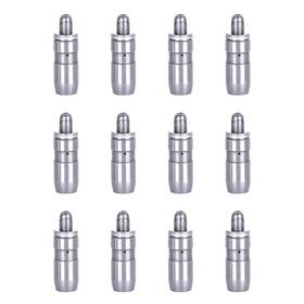 Soar-carparts Jb-2271 Set Of 12 Lifters Lash Adjusters For Dodge Chrysler Jeep Sohc Ram Raider 3.7l V6