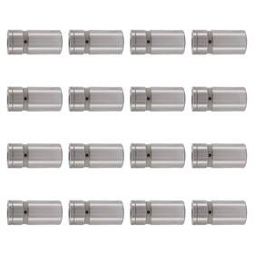 Soar-carparts L2011-16 Hydraulic Lifters Set Of 16 For 71-1988 Dodge Chrysler Car Truck Suv 360 5.9l V8