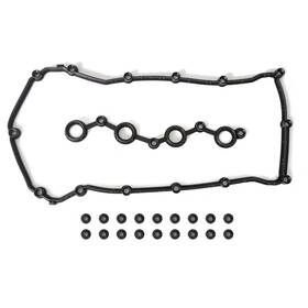 Soar-carparts Vs50498 For Chrysler 07-14 2.4l Dodge Jeep 07-16 2.0l Engine Valve Cover Gasket Set