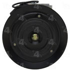 4758452 Sold Seasons 78358 Direct Compressor Factory 4
